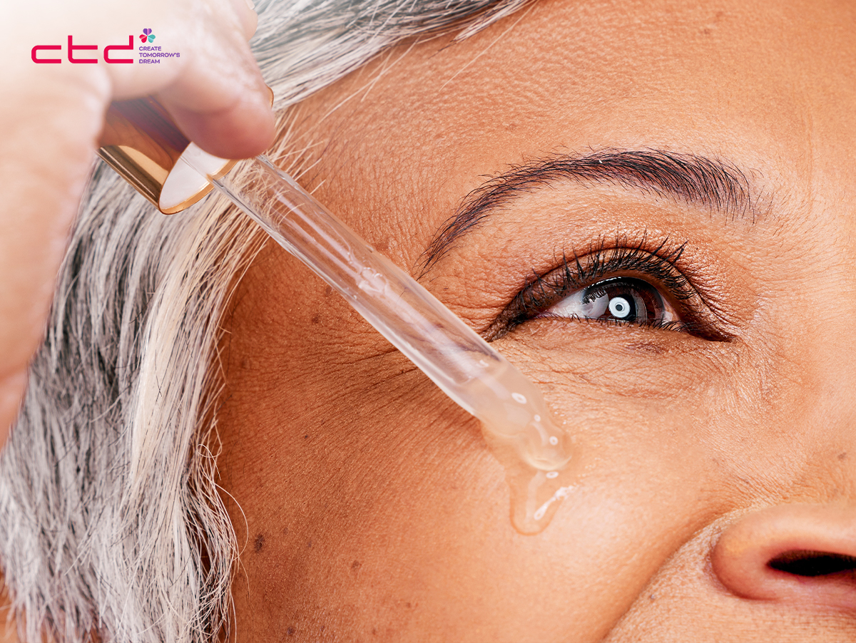 anti-aging skincare tips