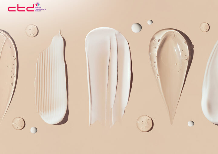 how to build a skincare routine