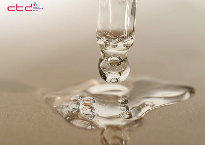 what are peptides in skincare
