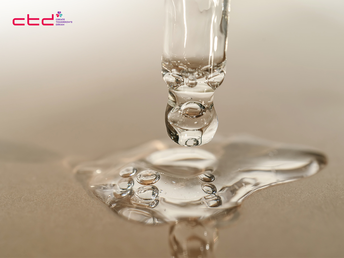 what are peptides in skincare