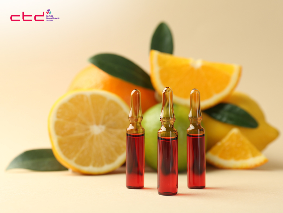 what is ampoule skincare